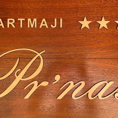 Apartmaji Pr' Nas Laško Kültér fotó