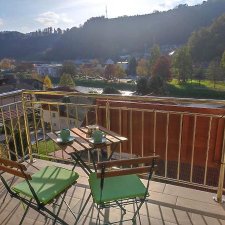 Apartmaji Pr' Nas Laško Kültér fotó