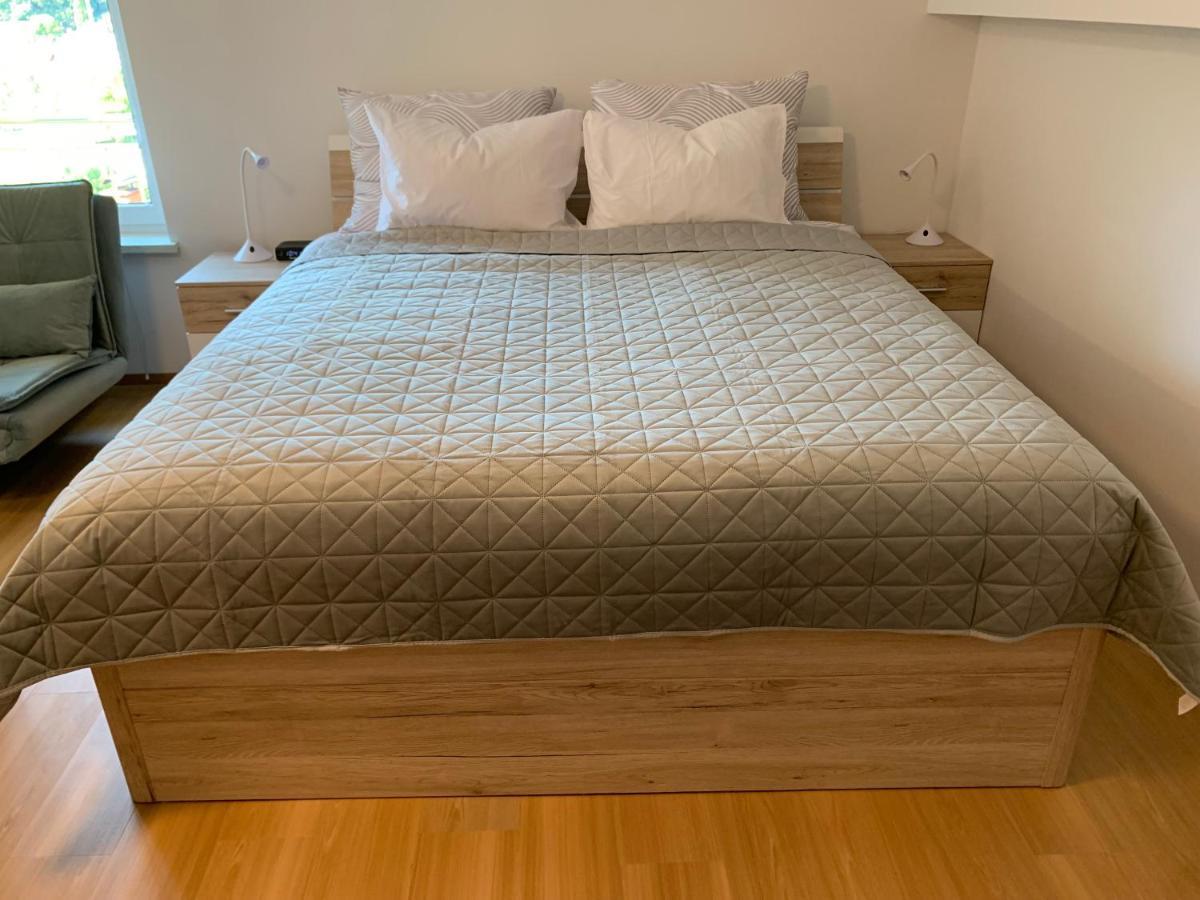 Apartmaji Pr' Nas Laško Kültér fotó