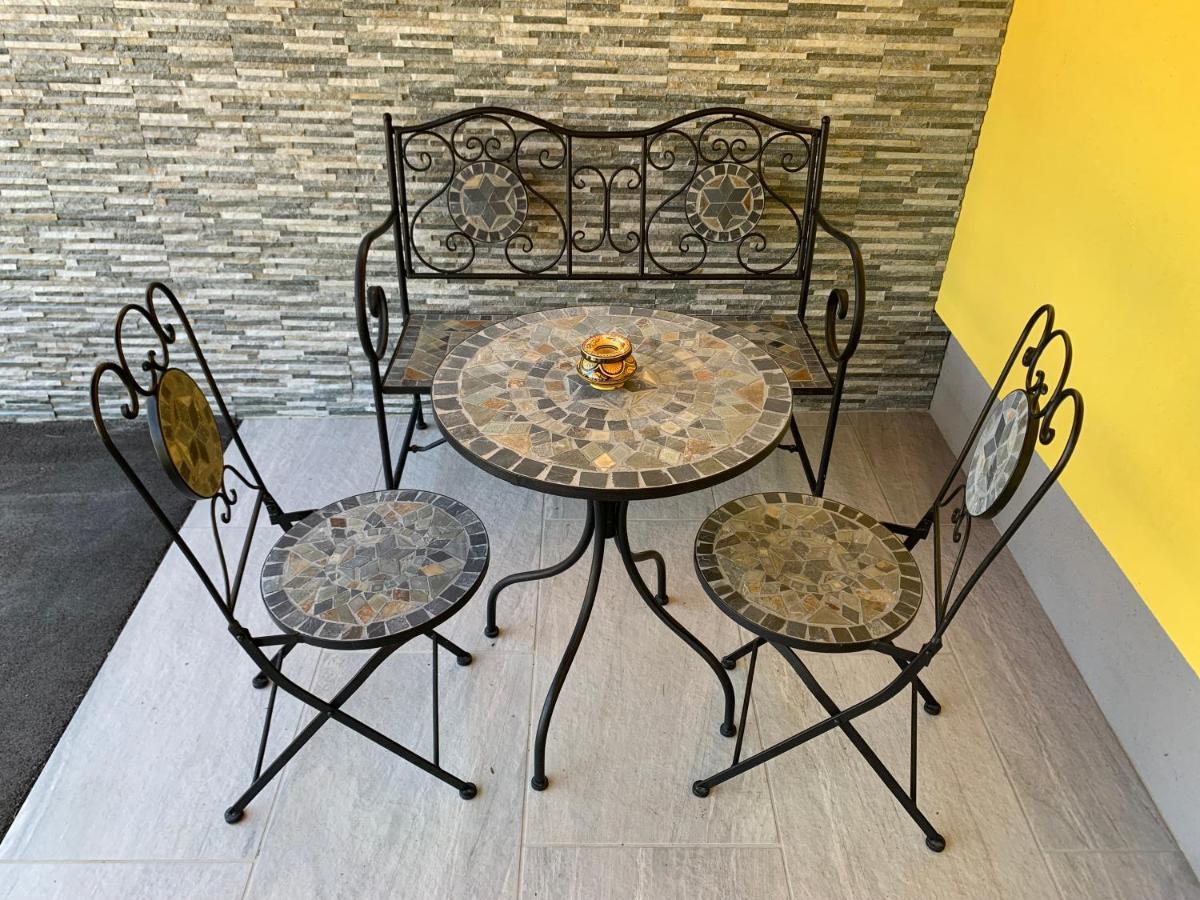 Apartmaji Pr' Nas Laško Kültér fotó