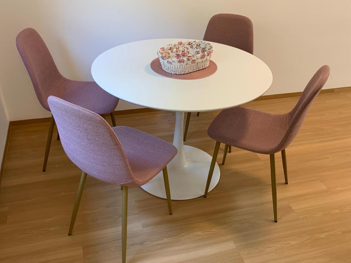 Apartmaji Pr' Nas Laško Kültér fotó
