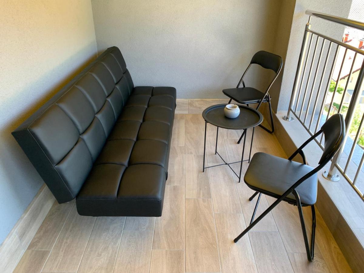 Apartmaji Pr' Nas Laško Kültér fotó