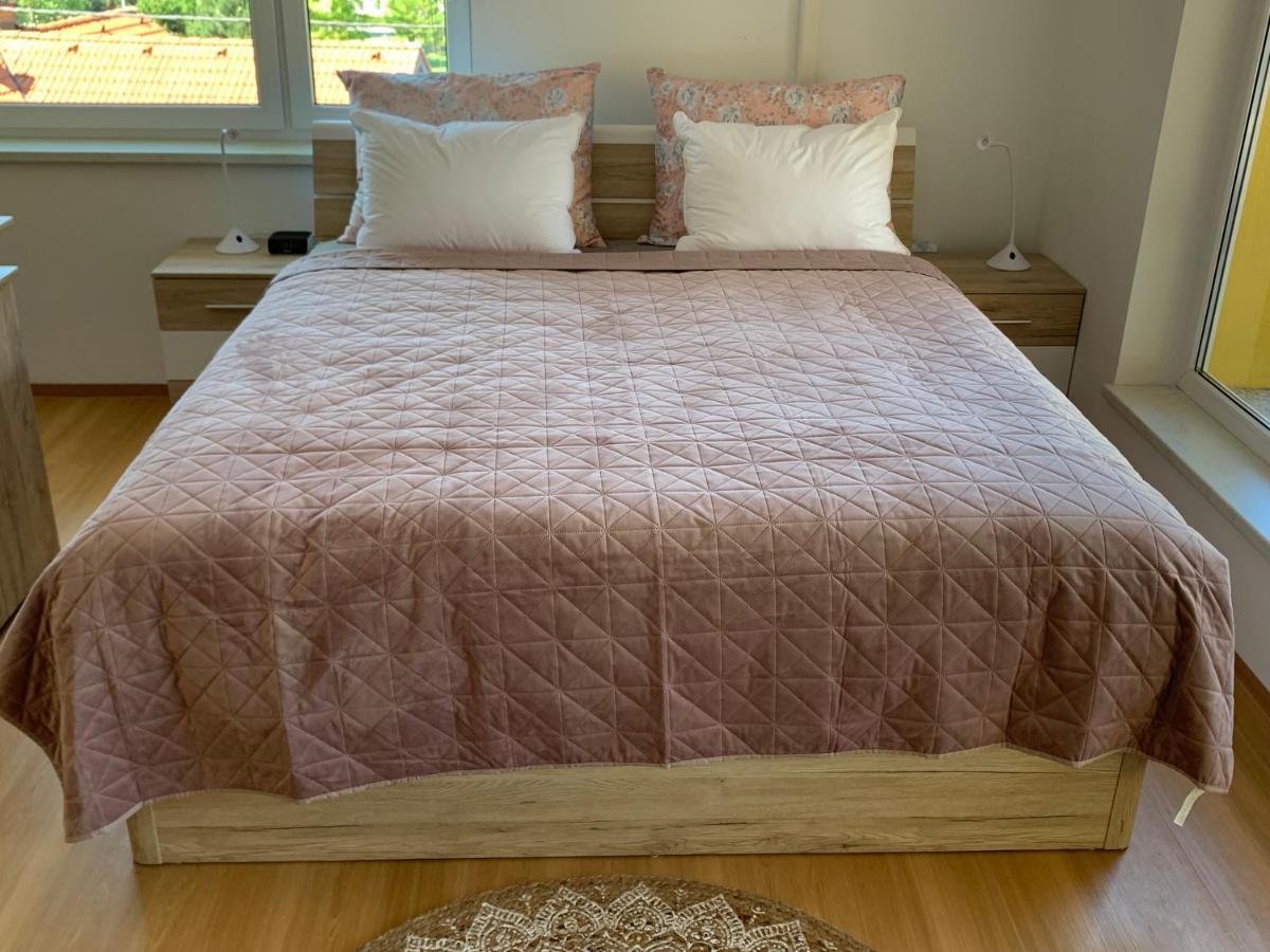 Apartmaji Pr' Nas Laško Kültér fotó