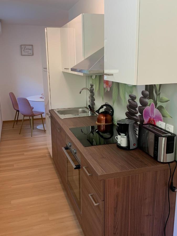 Apartmaji Pr' Nas Laško Kültér fotó