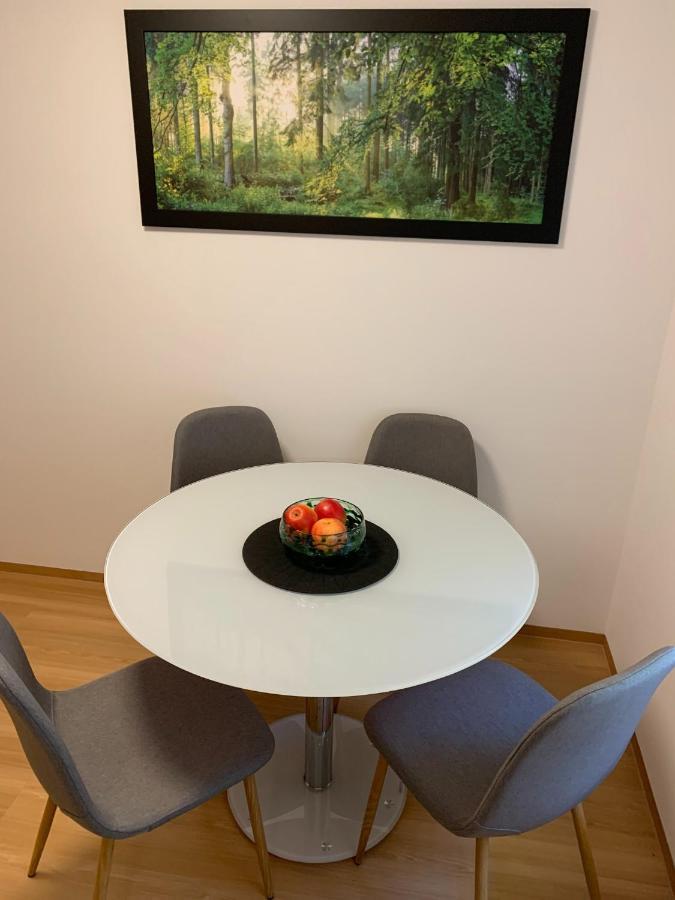 Apartmaji Pr' Nas Laško Kültér fotó