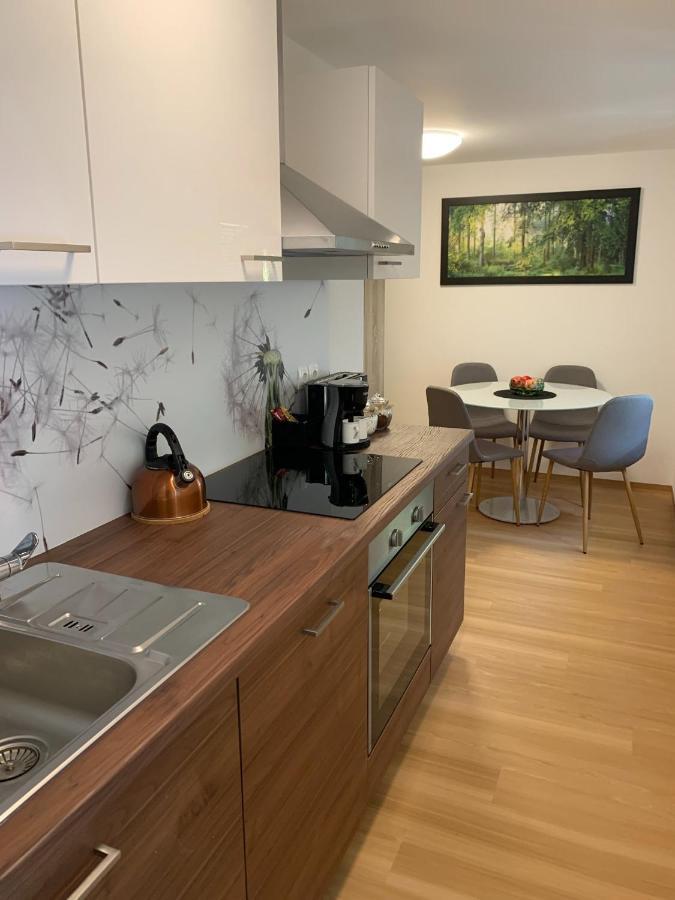 Apartmaji Pr' Nas Laško Kültér fotó