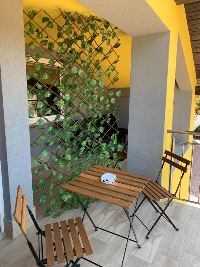 Apartmaji Pr' Nas Laško Kültér fotó